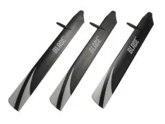 Blade Ersatzteil Hauptrotorblätter 150mm für 180CFX Trio