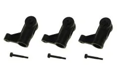 Blade Ersatzteil 180CFX Trio und Fusion 180 Hauptrotorblatthalter 3Stück