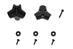 Blade Ersatzteil 3Blatt Rotorkopf für 180CFX Trio