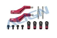 Align 3D Hauptrotoranlenkungsarm für T-REX 760X