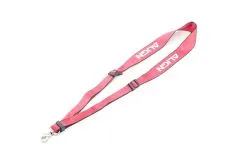 Align Senderriemen rot