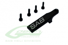SAB Goblin Heckanlenkungshalterung für Fireball, Mini Comet
