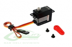 Zyklisches Taumelscheiben Servo DS12C für Goblin Fireball und Mini Comet