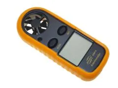 Windmesser GM816