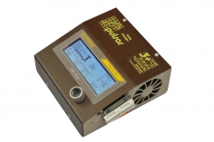 Profi- Akkulader Pulsar 3+ ohne Netzgerät, 12-48V, 1-14S
