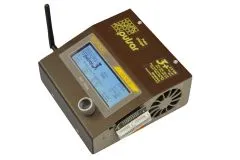 Profi- Akkulader Pulsar 3+ mit eingebautem Bluetooth und WLAN Modul ohne Netzgerät, max. 2500Watt, 12-48V, 1-14S