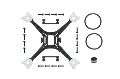 Lynx Carbon Rahmen für Blade Torent 110 FPV