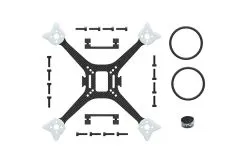 Lynx Carbon Rahmen für Blade Torent 110 FPV
