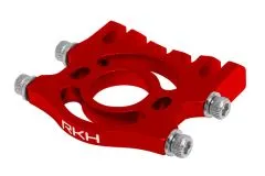 Raonheli Motorhalterung in rot für Blade 130S