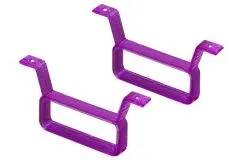 Rakonheli Akku Halterung in violet für Rakonheli Brushless Whoop FPV Rahmen