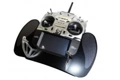 Senderpult aus Glasfaser-Kunststoff für Futaba T16SZ und T18SZ