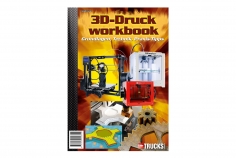 RC-Heli-Action 3D-Druck Workbook