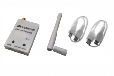5,8Ghz FPV FUAV Video Downlink OTG für Android System