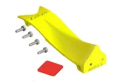 Lynx MAKO 2 BL FPV Racer Abdeckung Type B (geschlossen) in gelb
