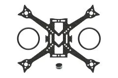 Lynx MAKO 2 Ersatzteil Carbonrahmen