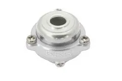 Rakonheli Freilauf SET mit Aluminium Nabe in silber für Blade mCPXBL und mCPS