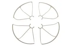 Revell Ersatzteil Propellerschützer für Revell Controll Quadcopter FUNTIC 2.0