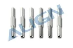 Align Sechskantbolzen aus Aluminium 5X49mm für Align T-REX 600