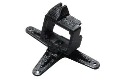 Rakonheli Kamerahalterung mit 20° Neigungswinkel in schwarz für Blade Inductrix FPV +