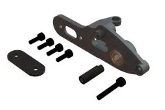 OXY Ersatzteil Heckgehäuse für OXY2 Sport und 190 Sport