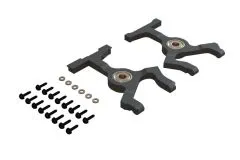 OXY Ersatzteil Lagerbock Set für OXY2 Sport und 190 Sport