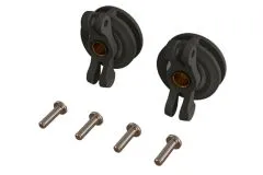 OXY Ersatzteil Heckpitchhülsen 2er Set für OXY2 190 Sport