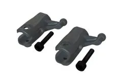 OXY Ersatzteil Heckrotorblatthalter SET für OXY2 Sport und 190 Sport