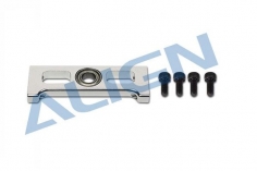 Align Lagerbock Motorwelle für T-REX 600E PRO 