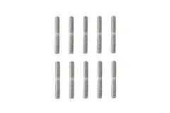 SAB Goblin Madenschrauben M2,5x18 10Stück für RAW 580, RAW 700