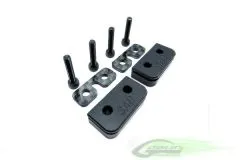 SAB Goblin Heckservo Befestigung für 630, 700, 770, Urukay, Kraken 700S