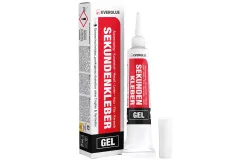 Sekundenkleber Gel 20g