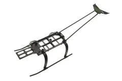 Revell Ersatz Landegestell für Revell Control RC Heli Bone Breaker