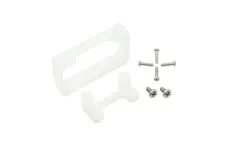 Rakonheli Akkuhalterung für T-REX 150