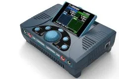 Junsi iCharger 308 Duo Ladegerät 2x650W - 1300W, 10-30V, 1-8S