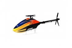 OXY Heli OXY4 KIT ohne Hauptrotorblätter