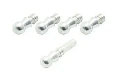 Rakonheli Kugelkopfset für Taumelscheibe für Blade Nano CPS, Nano S2 und Nano S3