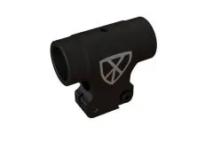 OXY Ersatzteil Hauptrotorkopf Zentralstück in schwarz für OXY4