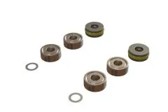 OXY Ersatzteil Service Set für OXY4