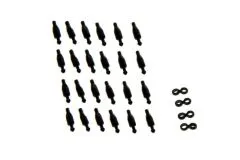 Blade Ersatzteil Servoverbinder für 70S