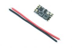 Micro StepDown mit LC Filter 2-6S auf 5V