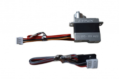 Lynx Ersatz Servo DS-895-HV in Aluminium Gehäuse für Blade 180CFX und OXY2