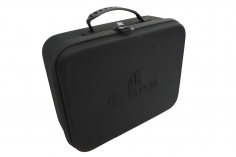 FrSky Taranis EVA-Bag Softcase Sendertasche für X9D plus