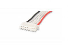 SLS LiPo Akku XTRON 1300mAh 6S1P 22,2V 40C/80C