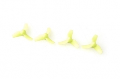 EACHINE QX65 Mirco FPV Race Copter Ersatz Propeller Set 2xCW und 2xCCW