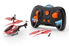 Revell Control XS-Helikopter Toxi in rot