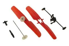 Revell Control Ersatzteil Rotorblätter Set für XS-Helikopter Toxi