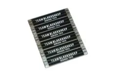 TBS White Noise FpvX Race Wire / Motorkabel 40x8mm