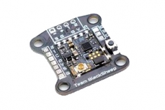 TBS White Noise FpvX Unify / Crossfire Nano Montage Board