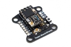 TBS White Noise FpvX Unify / Crossfire Nano Montage Board