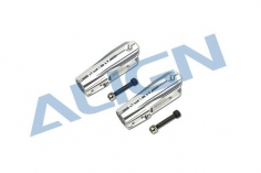 Align Hauptrotorblatthalter aus  Metall für T-REX 550L und 550X